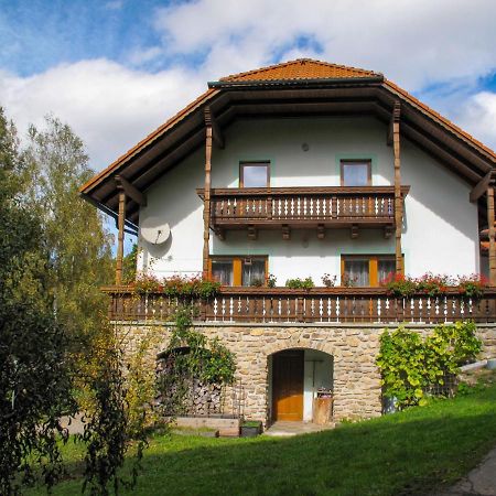 Holiday Home Kralovice By Interhome Nebahovy Екстер'єр фото