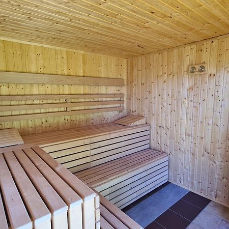 Holiday Home Kralovice By Interhome Nebahovy Екстер'єр фото