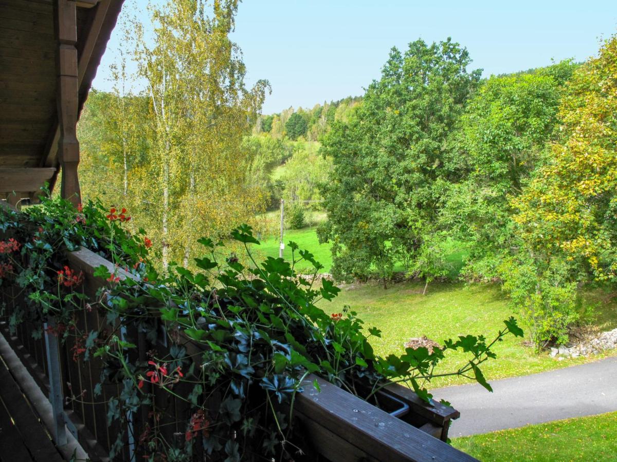 Holiday Home Kralovice By Interhome Nebahovy Екстер'єр фото