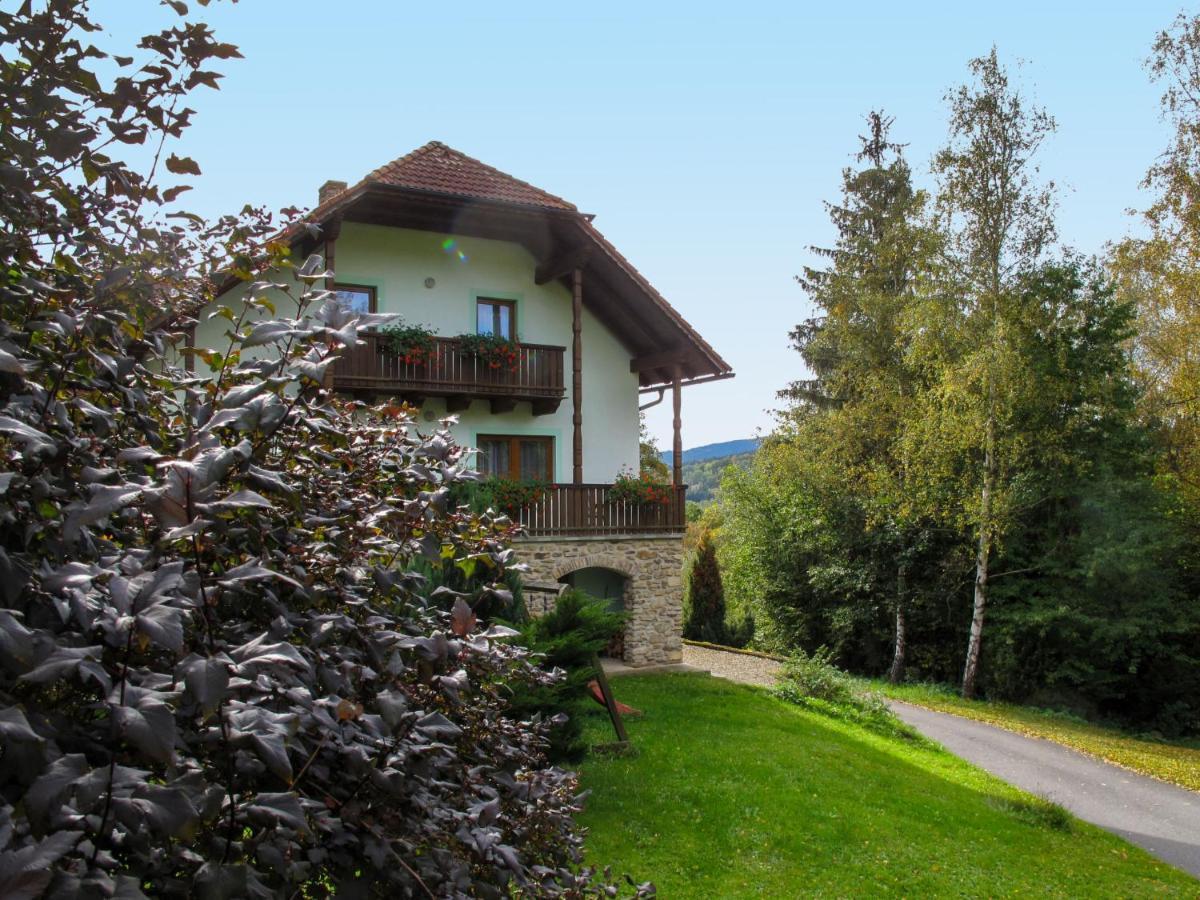 Holiday Home Kralovice By Interhome Nebahovy Екстер'єр фото