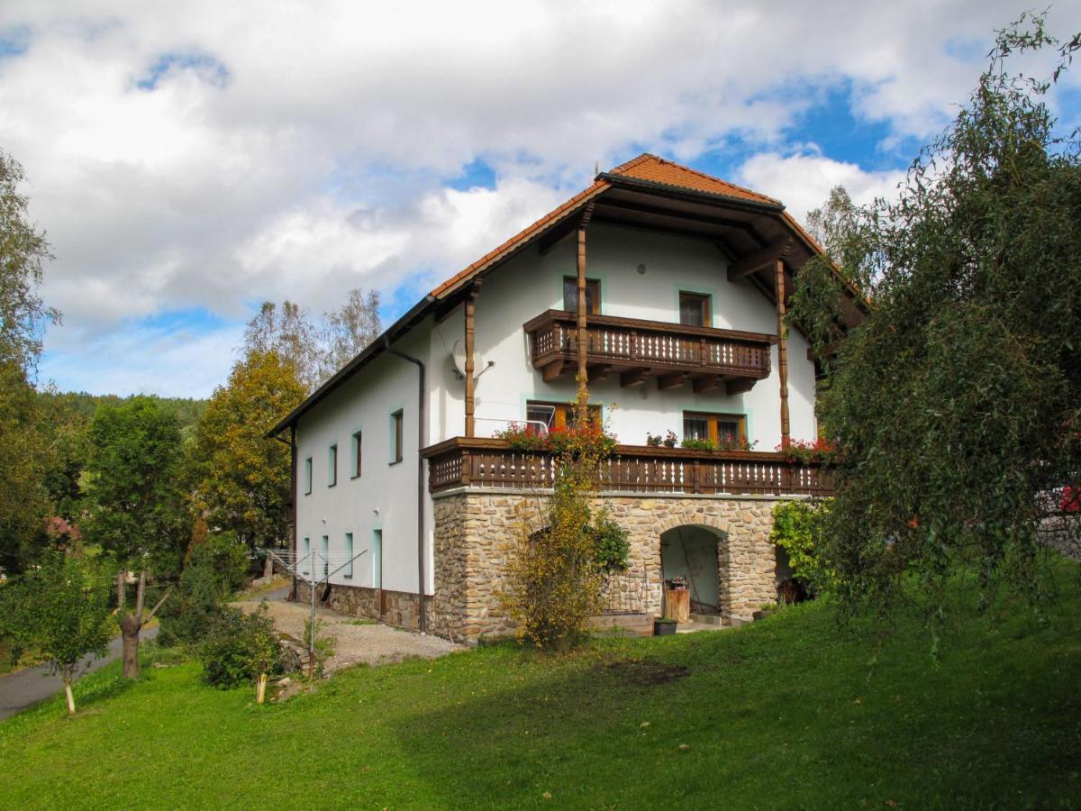 Holiday Home Kralovice By Interhome Nebahovy Екстер'єр фото