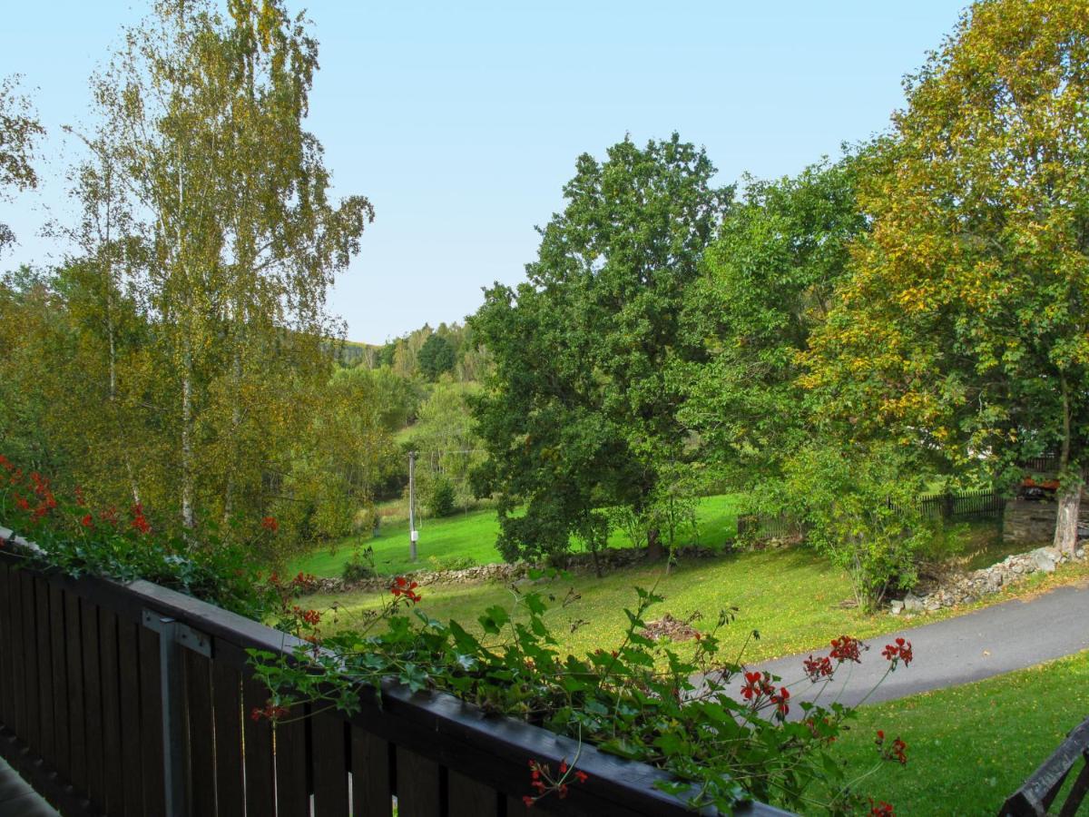 Holiday Home Kralovice By Interhome Nebahovy Екстер'єр фото