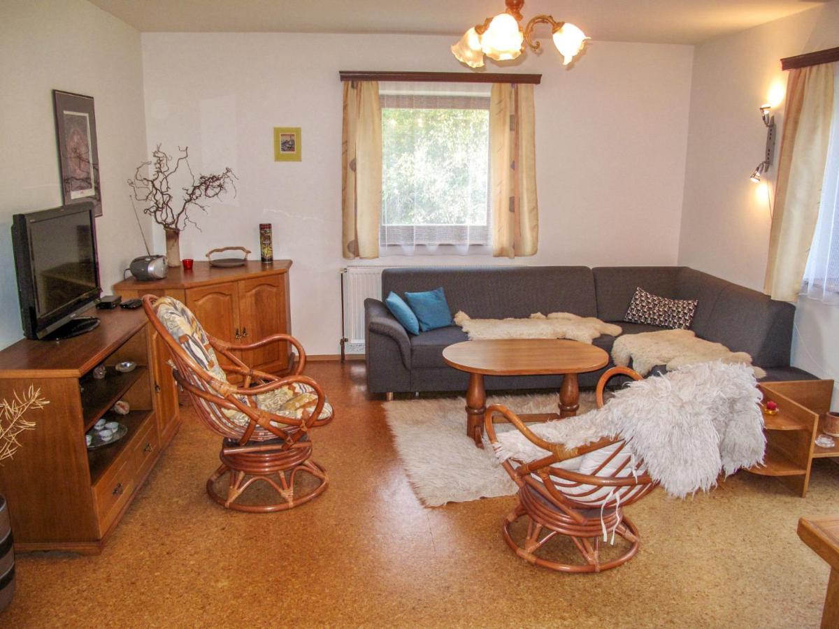 Holiday Home Kralovice By Interhome Nebahovy Екстер'єр фото