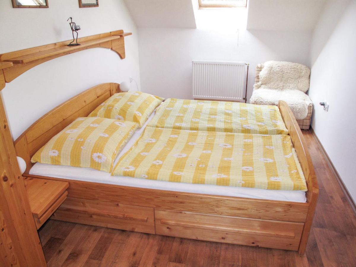 Holiday Home Kralovice By Interhome Nebahovy Екстер'єр фото