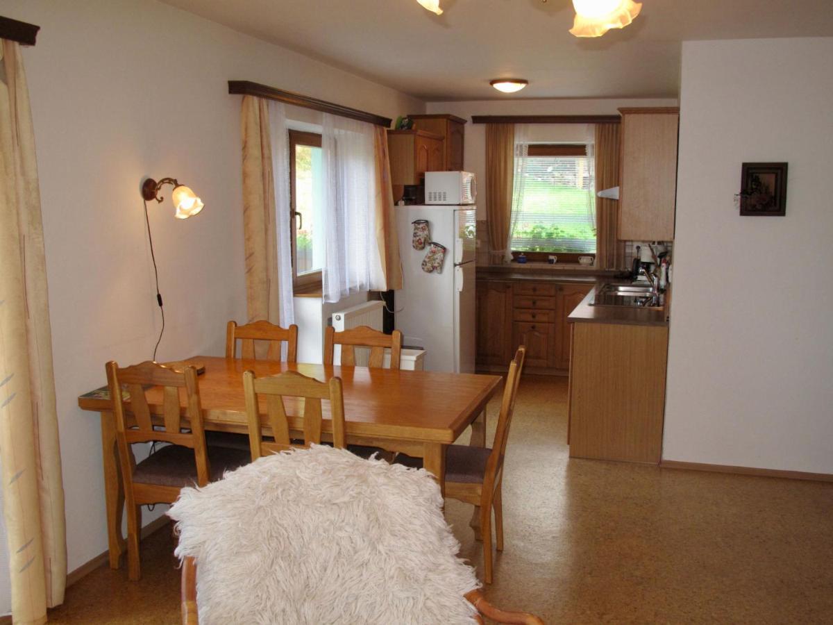 Holiday Home Kralovice By Interhome Nebahovy Екстер'єр фото