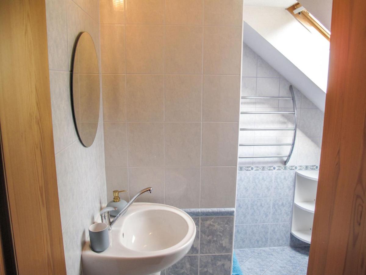 Holiday Home Kralovice By Interhome Nebahovy Екстер'єр фото