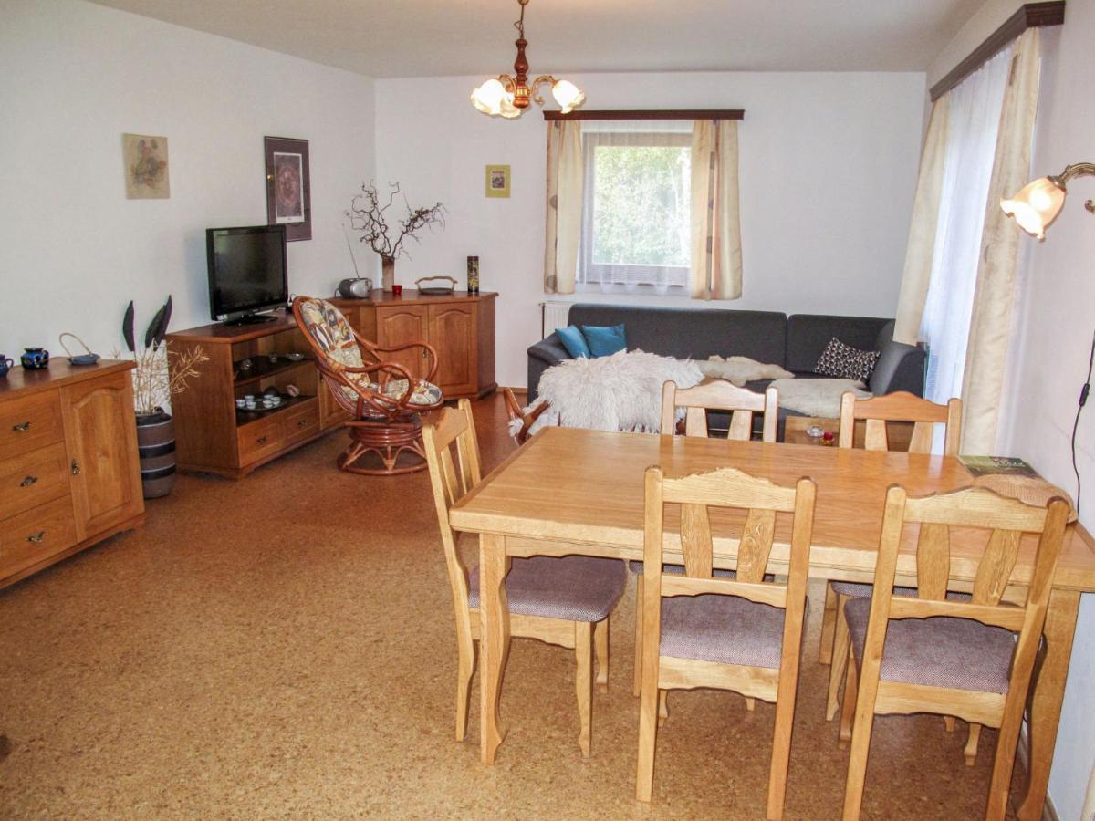 Holiday Home Kralovice By Interhome Nebahovy Екстер'єр фото