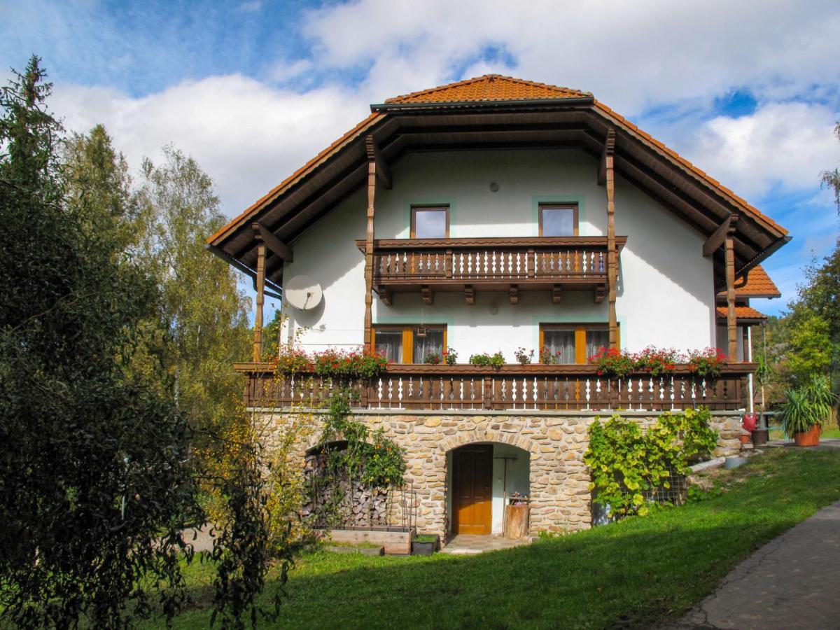 Holiday Home Kralovice By Interhome Nebahovy Екстер'єр фото