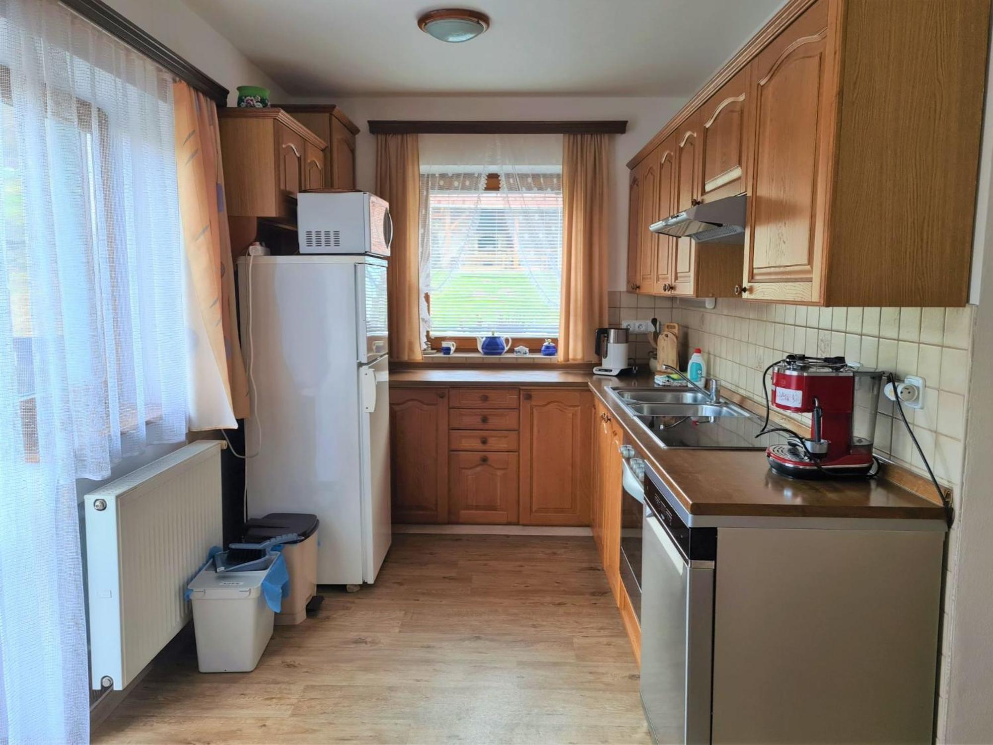 Holiday Home Kralovice By Interhome Nebahovy Екстер'єр фото