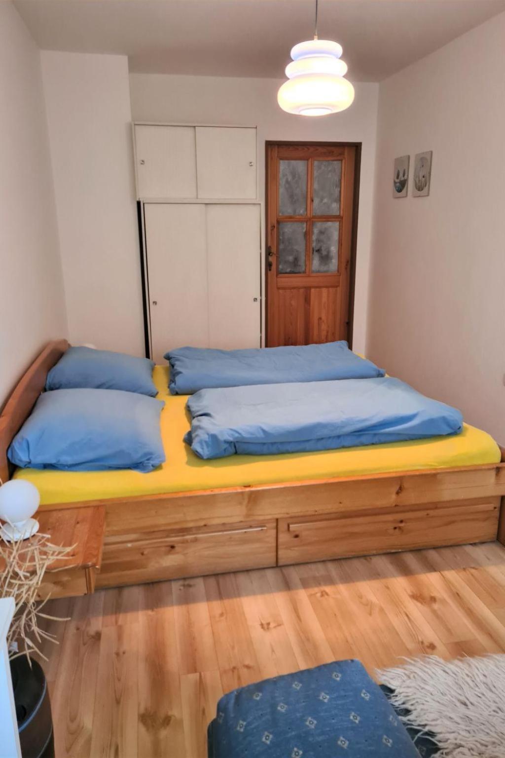 Holiday Home Kralovice By Interhome Nebahovy Екстер'єр фото