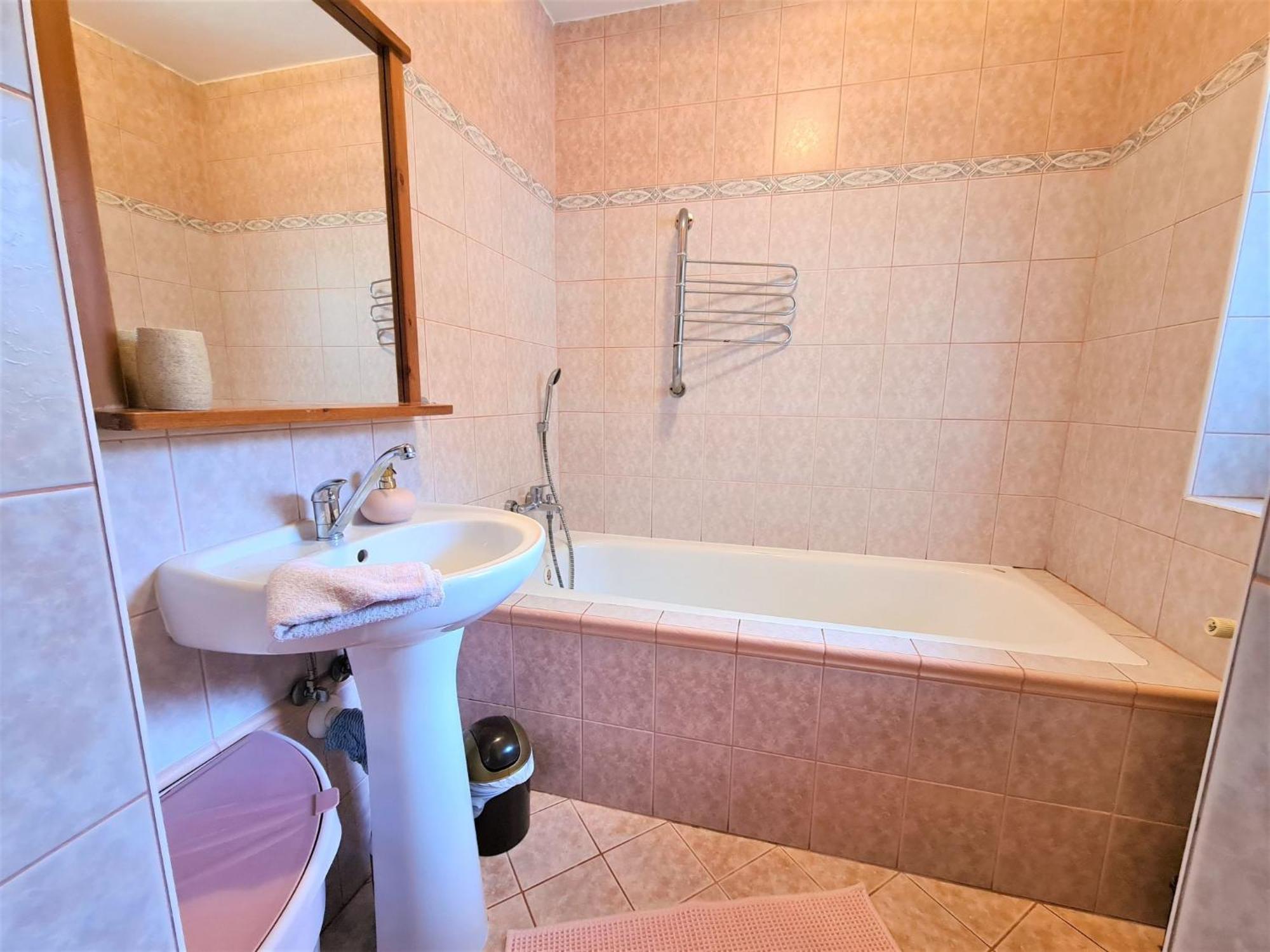 Holiday Home Kralovice By Interhome Nebahovy Екстер'єр фото