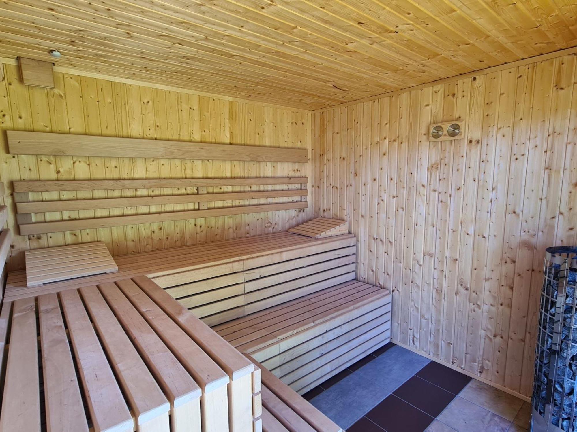 Holiday Home Kralovice By Interhome Nebahovy Екстер'єр фото