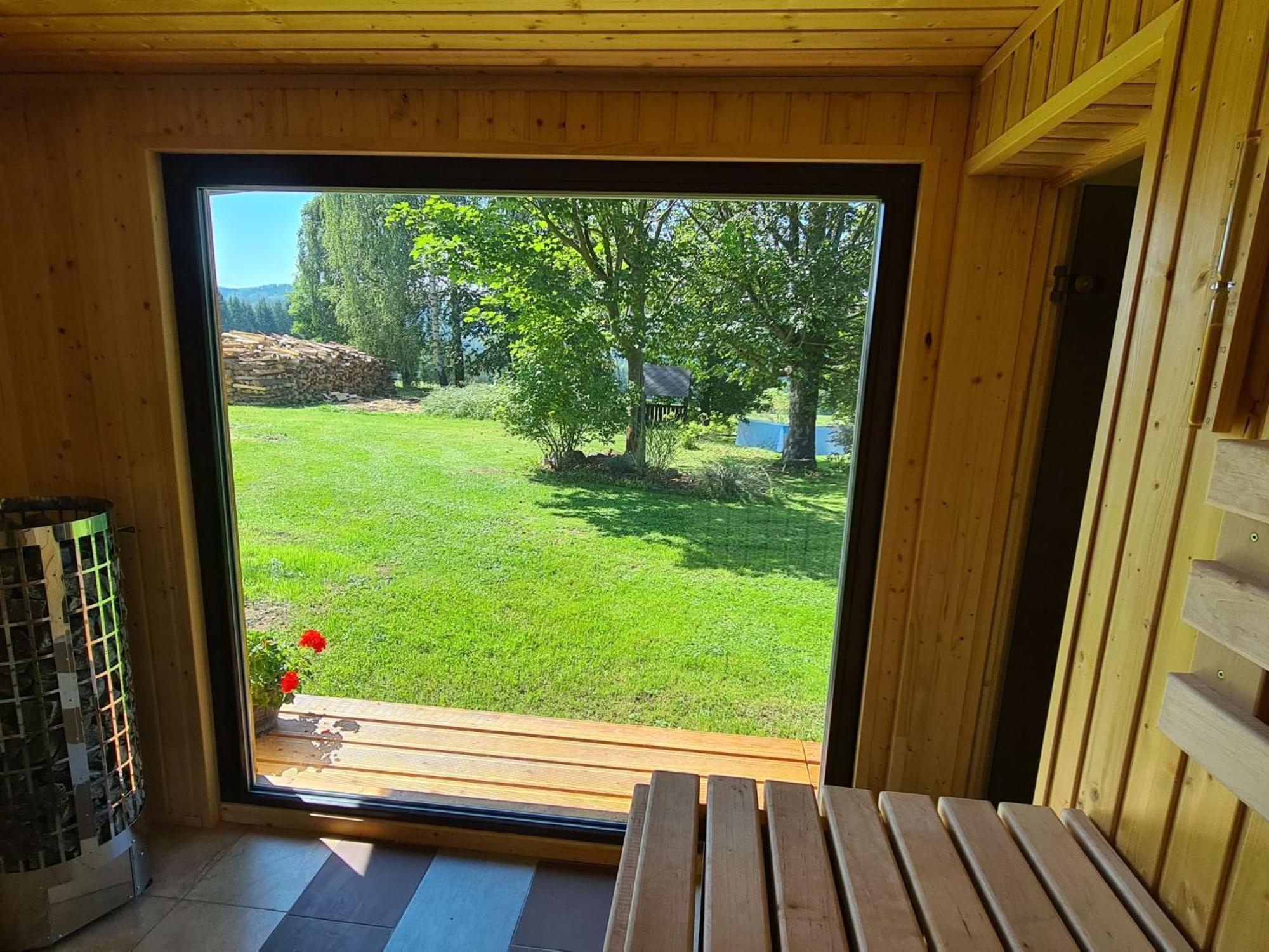 Holiday Home Kralovice By Interhome Nebahovy Екстер'єр фото